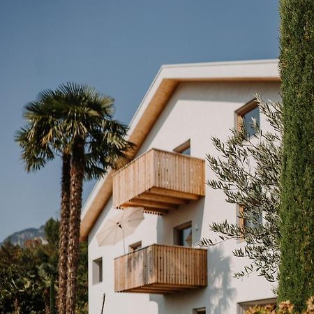 Apartmán La Loggia Georg Pianizza di Sopra Exteriér fotografie