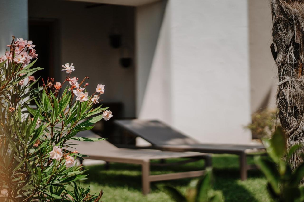 Apartmán La Loggia Georg Pianizza di Sopra Exteriér fotografie