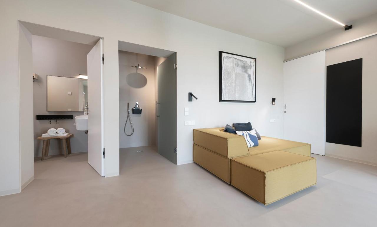 Apartmán La Loggia Georg Pianizza di Sopra Exteriér fotografie