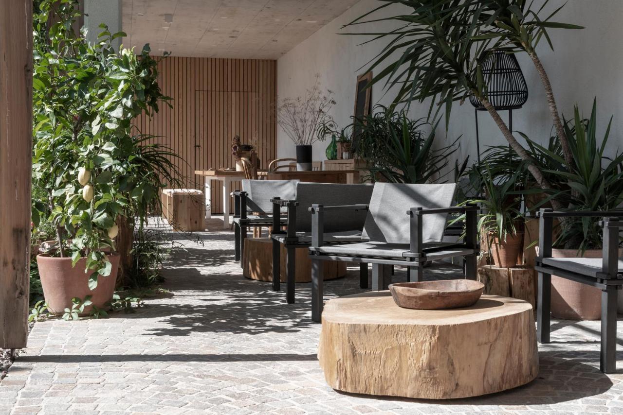 Apartmán La Loggia Georg Pianizza di Sopra Exteriér fotografie