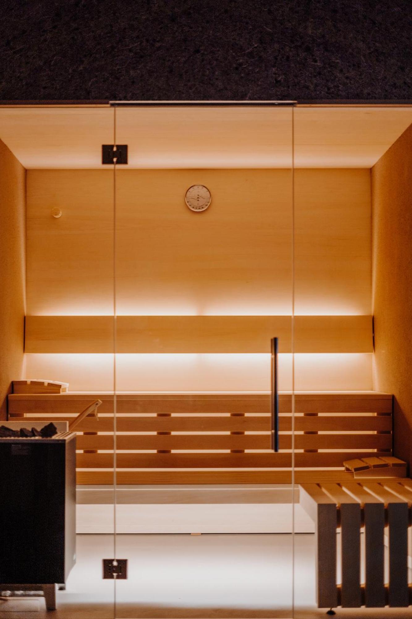 Apartmán La Loggia Georg Pianizza di Sopra Exteriér fotografie